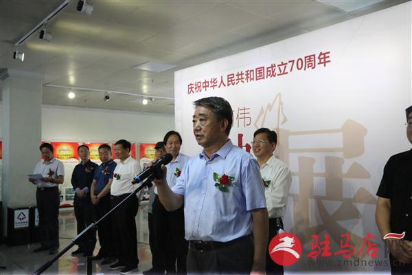 鎴戝競涓捐搴嗙涓崕浜烘皯鍏卞拰鍥芥垚绔?0鍛ㄥ勾鏂逛紵娌圭敾浣滃搧灞?
