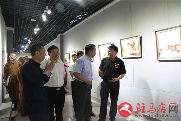 鎴戝競涓捐搴嗙涓崕浜烘皯鍏卞拰鍥芥垚绔?0鍛ㄥ勾鏂逛紵娌圭敾浣滃搧灞?