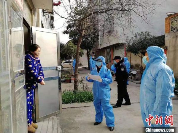 国务院联防联控机制：对湖北继续采取最严格防控措施