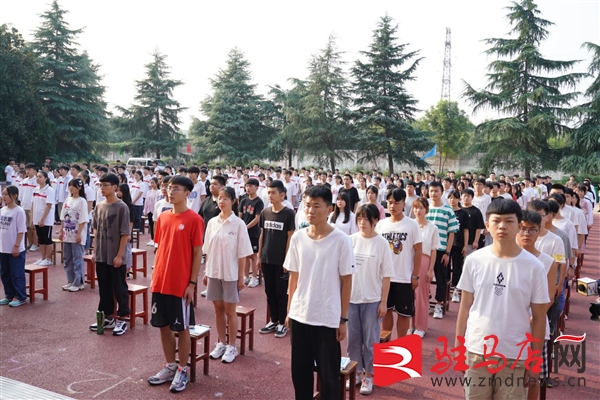 2020西平高中高一成_杨庄高中、西平高中2020年中招预测分数线(2)