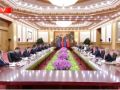 獨家視頻丨習近平：中歐領導人要作出符合人民期待、經得起歷史檢驗的正確戰略抉擇