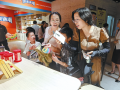 驻马店市博物馆文创商店上线