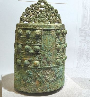 “蔡”迹寻踪：从铭文铜器看六百年古国风华