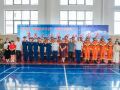 西平县隆重举行“强国复兴有我”主题文艺汇演 凝聚奋进力量
