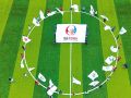 “黃河母親杯”沿黃河九省（區(qū)）青少年足球邀請賽開幕式舉行  
