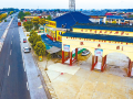 “零彩礼”催开文明花 ——探访“全国文明村”陈老庄村