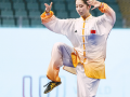 烈日炎炎 首金誕生
