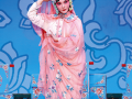 戲癡吳素真：歷經“劫難”求真經
