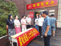 代表答好“履职卷”解决民生“微实事”