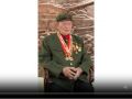 许朋家：战斗到最后一刻丨80抗战老兵