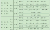 驻马店加开4条夜班公交线路！