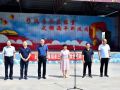 一餐一饭暖民心 移风易俗树新风——西平县“以地养老”爱心大食堂正式启动