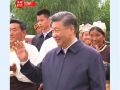 独家视频丨格桑花开新时代