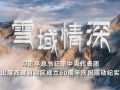 時政紀錄片丨雪域情深——習近平總書記率中央代表團出席西藏自治區成立60周年慶?；顒蛹o實