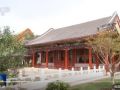 习近平夫妇会见柬埔寨国王西哈莫尼和太后莫尼列