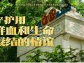 守护用鲜血和生命凝结的情谊
