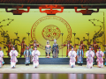 豫劇《漢宮明月》：豫韻鏗鏘訴興衰