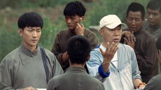 《生万物》导演刘家成：拍“不卖惨”的农村年代剧