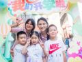 开学季：拥抱校园 点燃希望