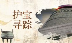护宝寻踪