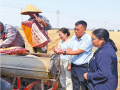 諸市鎮(zhèn)人大主席團踐行全過程人民民主實踐