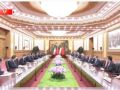 独家视频丨习近平会见伊朗总统：推动构建更加公正合理的全球治理体系 携手推动构建人类命运共同体