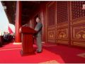 獨家視頻丨習近平在紀念中國人民抗日戰爭暨世界反法西斯戰爭勝利80周年大會上發表重要講話