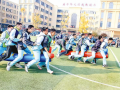 航船正勁風(fēng)滿帆——記“全國文明校園”駐馬店市第四中學(xué)