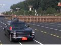 閱兵式完整視頻丨習(xí)近平乘車檢閱地面方隊(duì) 受閱方隊(duì)發(fā)出豪邁誓言