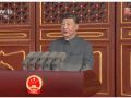 習近平：維護共同安全 消弭戰爭根源 不讓歷史悲劇重演！