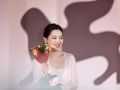 辛芷蕾夺得威尼斯电影节最佳女演员奖