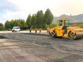城區(qū)道路換新顏 群眾出行更舒心  