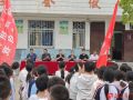 正阳县彭桥乡司法所：法治护航伴成长