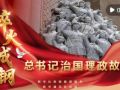 总书记治国理政故事｜淬火成钢