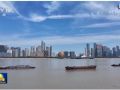 【新思想引领新征程】扩大高水平开放 拓展发展新空间