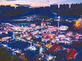 2025黄河戏剧节驻马店异彩纷呈