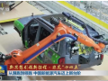 【新思想引领新征程·非凡“十四五”】从跟跑到领跑 中国新能源汽车迈上新台阶