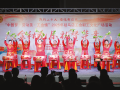 文化“盛宴”点亮职工夜生活