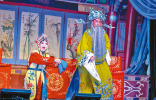 戲韻悠長暖鄉(xiāng)間 文化甘霖潤心田 