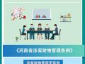 10月1日起，河南这三部新规正式施行！