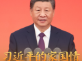 追光的你丨習(xí)近平的家國(guó)情