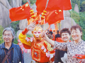 国庆中秋假期驻马店文旅市场稳健运行