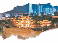 烽火天心阁：从铁血壁垒到文旅新地标