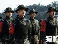 电视剧《猎豹》展现当代青年军人热血