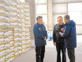 郭雪峰：用生命托举起辖区的幸福安宁