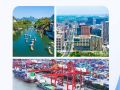 时政微观察丨以宏伟蓝图引领高质量发展