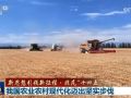【新思想引领新征程·非凡“十四五”】我国农业农村现代化迈出坚实步伐