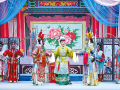 “中原文化大舞台”好戏连连
