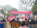 情暖金秋迎重陽(yáng)