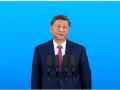 独家视频丨习近平宣布第十五届全国运动会开幕